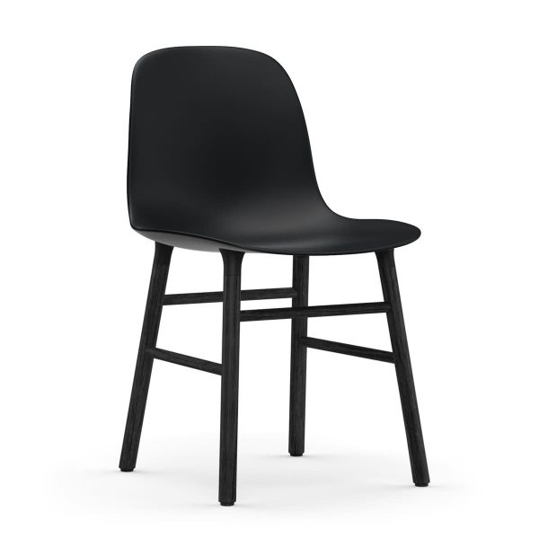 Normann Copenhagen - Form Stuhl Normann Copenhagen - Form Stuhl