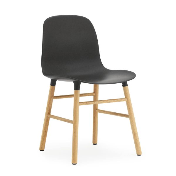 Normann Copenhagen - Form Stuhl Normann Copenhagen - Form Stuhl