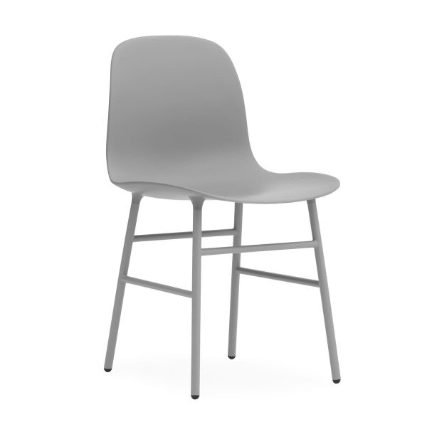 Normann Copenhagen - Form Stuhl Normann Copenhagen - Form Stuhl