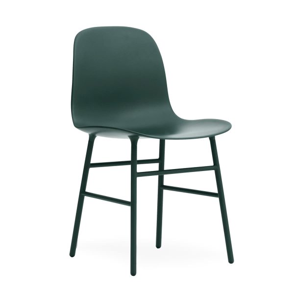 Normann Copenhagen - Form Stuhl Normann Copenhagen - Form Stuhl