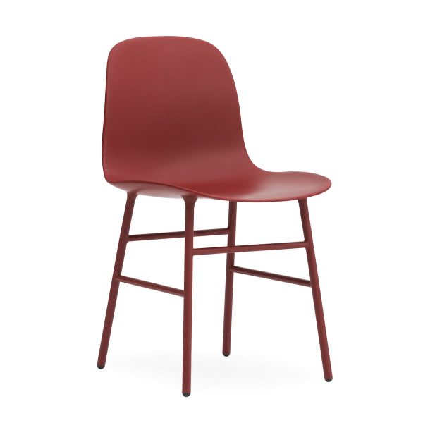 Normann Copenhagen - Form Stuhl Normann Copenhagen - Form Stuhl
