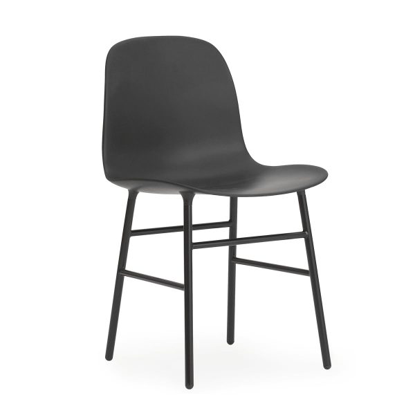 Normann Copenhagen - Form Stuhl Normann Copenhagen - Form Stuhl