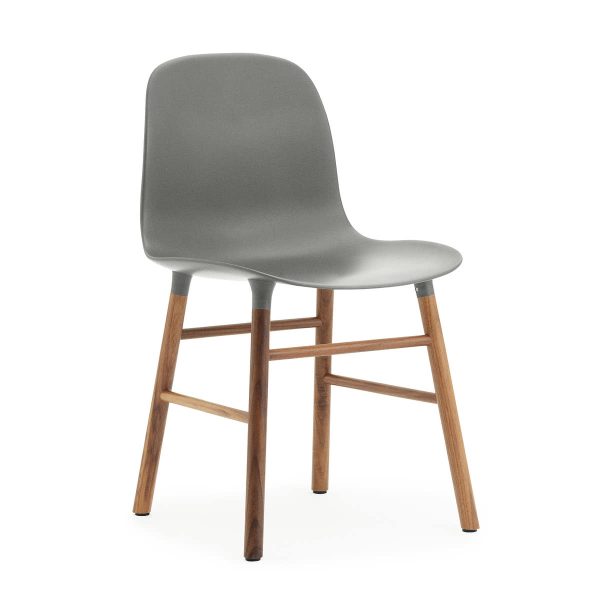 Normann Copenhagen - Form Stuhl Normann Copenhagen - Form Stuhl