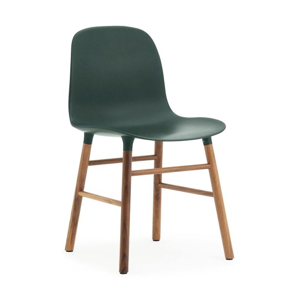Normann Copenhagen - Form Stuhl Normann Copenhagen - Form Stuhl