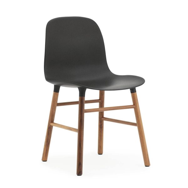 Normann Copenhagen - Form Stuhl Normann Copenhagen - Form Stuhl