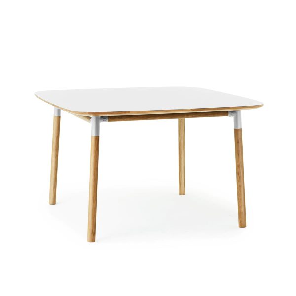 Normann Copenhagen - Form Tisch 120 x 120 cm Normann Copenhagen - Form Tisch 120 x 120 cm