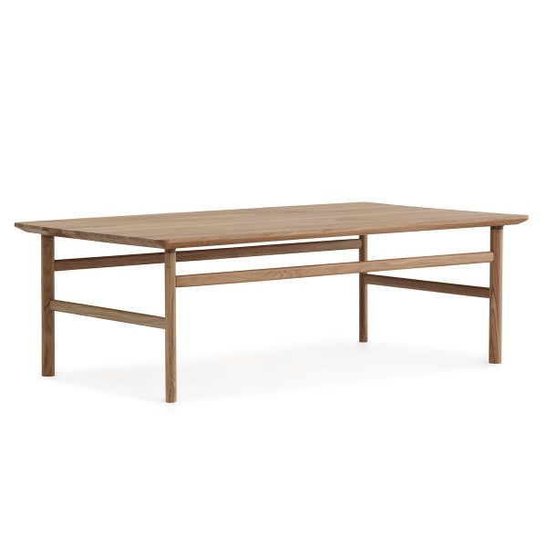 Normann Copenhagen - Grow Couchtisch Normann Copenhagen - Grow Couchtisch