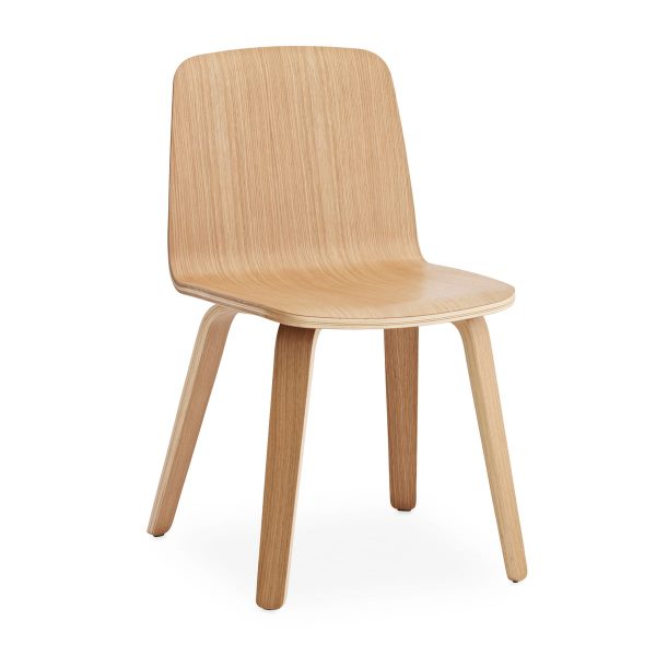 Normann Copenhagen - Just Stuhl Normann Copenhagen - Just Stuhl