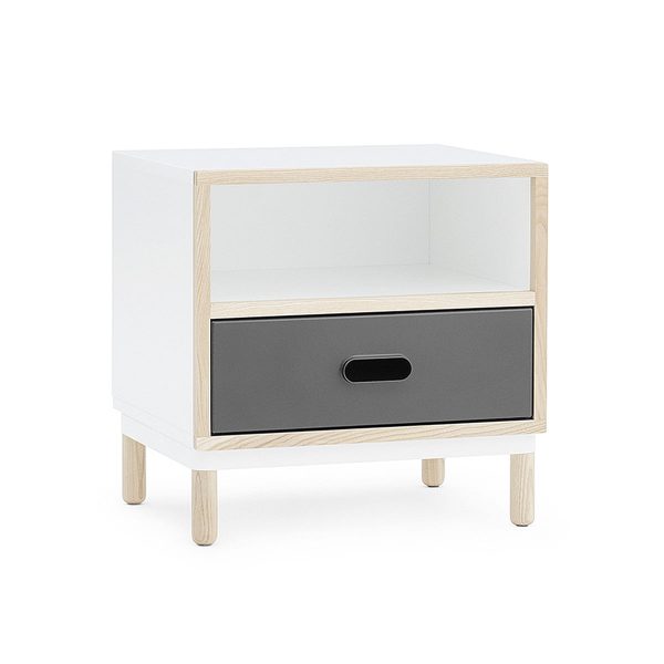 Normann Copenhagen - Kabino Nachttisch Normann Copenhagen - Kabino Nachttisch