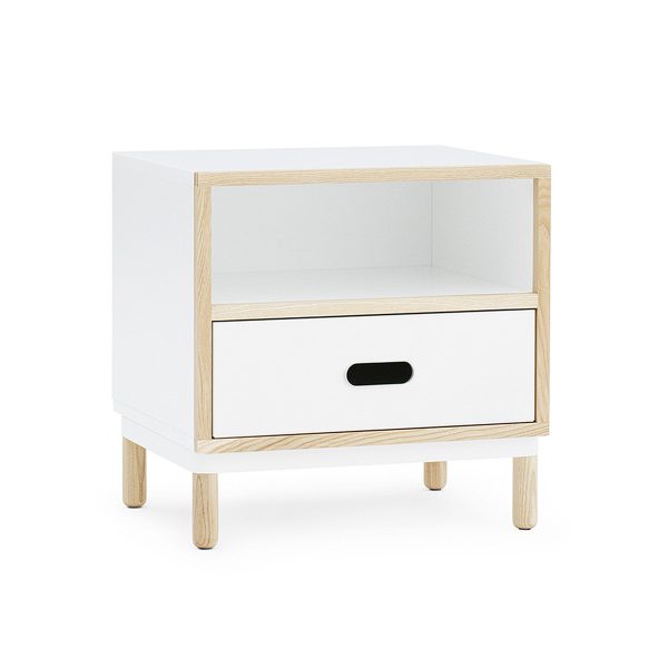 Normann Copenhagen - Kabino Nachttisch Normann Copenhagen - Kabino Nachttisch