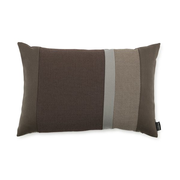 Normann Copenhagen - Line Cushion 40 x 60 cm Normann Copenhagen - Line Cushion 40 x 60 cm