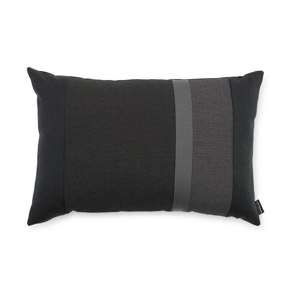 Normann Copenhagen - Line Cushion 40 x 60 cm Normann Copenhagen - Line Cushion 40 x 60 cm