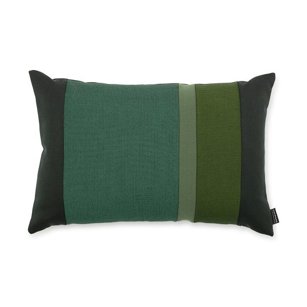 Normann Copenhagen - Line Cushion 40 x 60 cm Normann Copenhagen - Line Cushion 40 x 60 cm
