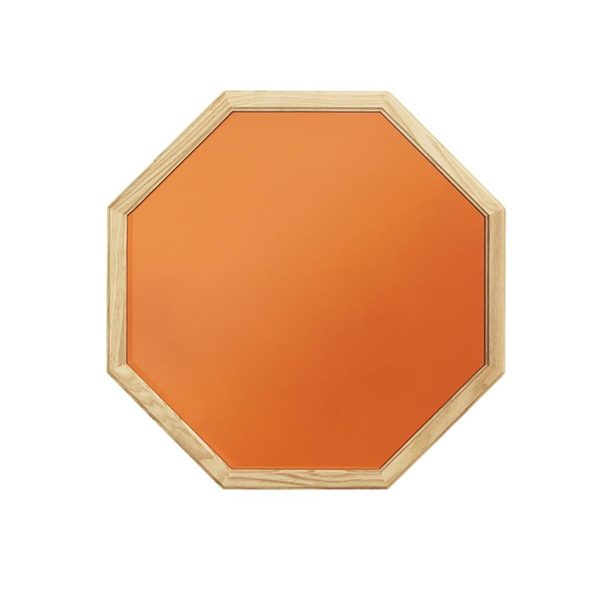 Normann Copenhagen - Lust Mirror 50 x 50 cm Normann Copenhagen - Lust Mirror 50 x 50 cm