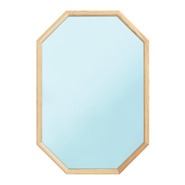 Normann Copenhagen - Lust Mirror 80 x 55 cm Normann Copenhagen - Lust Mirror 80 x 55 cm