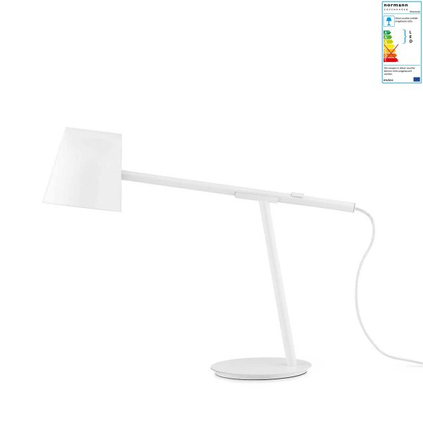 Normann Copenhagen - Momento LED-Tischleuchte Normann Copenhagen - Momento LED-Tischleuchte