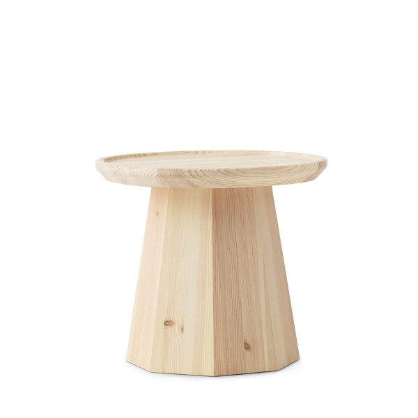 Normann Copenhagen - Pine Beistelltisch Normann Copenhagen - Pine Beistelltisch