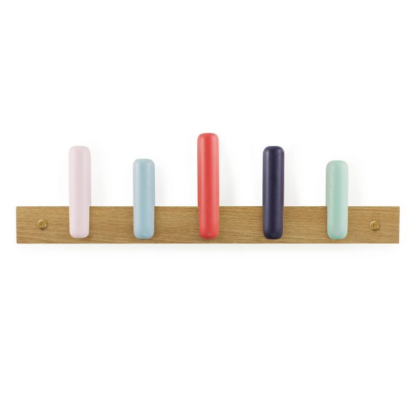 Normann Copenhagen - Play Hängegarderobe Normann Copenhagen - Play Hängegarderobe