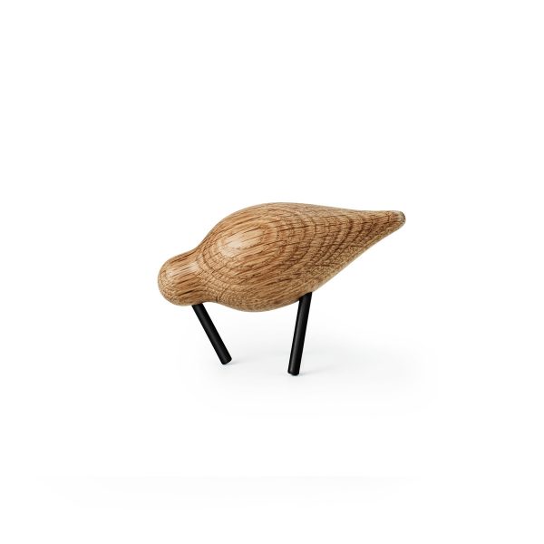 Normann Copenhagen - Shorebird small Normann Copenhagen - Shorebird small