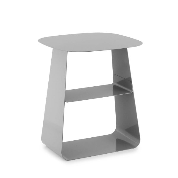 Normann Copenhagen - Stay Table 40 x 40 cm Normann Copenhagen - Stay Table 40 x 40 cm