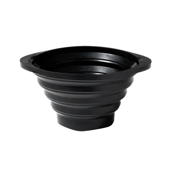 Normann Copenhagen - Strainer schwarzSchwarzT:27 H:13 B:23 Normann Copenhagen - Strainer schwarzSchwarzT:27 H:13 B:23