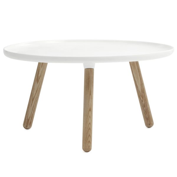 Normann Copenhagen - Tablo Ø 78 cm Normann Copenhagen - Tablo Ø 78 cm
