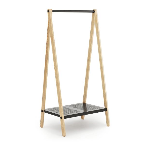 Normann Copenhagen - Toj Garderobenständer klein Normann Copenhagen - Toj Garderobenständer klein