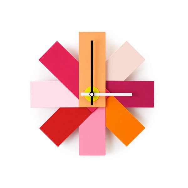 Normann Copenhagen - Watch me Wanduhr Normann Copenhagen - Watch me Wanduhr
