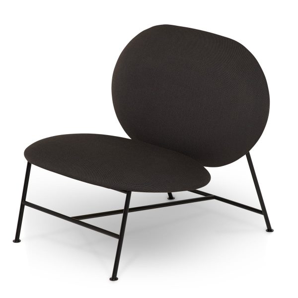 Northern - Oblong Lounge Chair Northern - Oblong Lounge Chair
