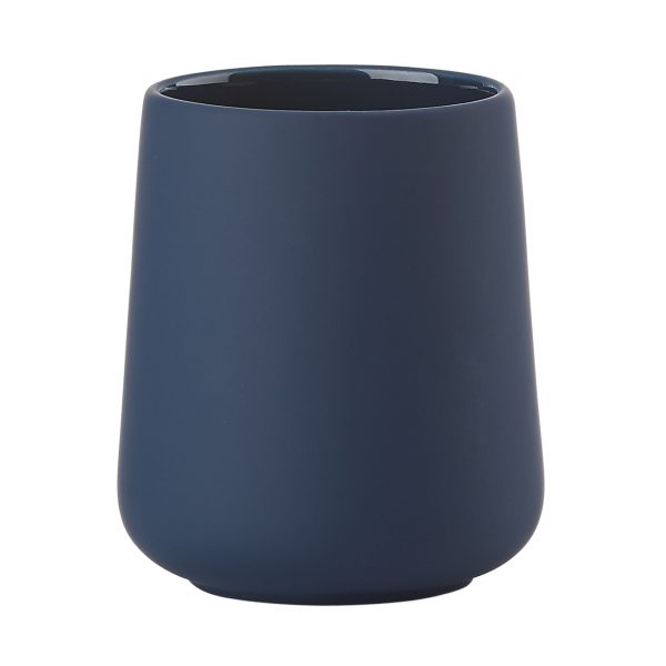 Nova One Becher royalblau Nova One Becher royalblau