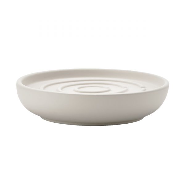 Nova Seifenschale creme Nova Seifenschale creme