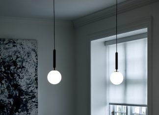 MIIRA collection by Danish NUURA