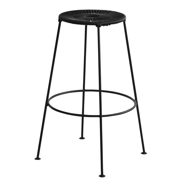 OK Design Aps OK Design - Acapulco Barstool High OK Design Aps OK Design - Acapulco Barstool High