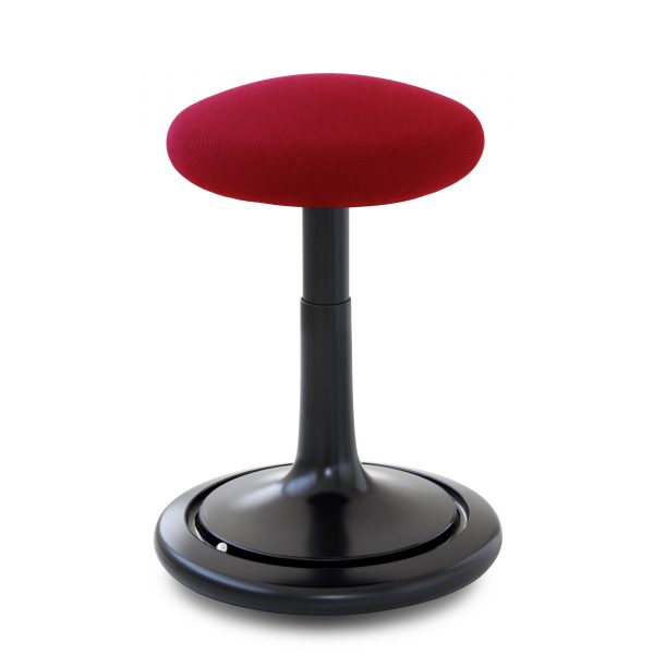 ONGO®Classic Ergonomischer Hocker mit Feedback ONGO®Classic Ergonomischer Hocker mit Feedback
