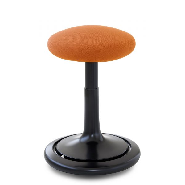 ONGO®Classic Ergonomischer Hocker mit Feedback ONGO®Classic Ergonomischer Hocker mit Feedback