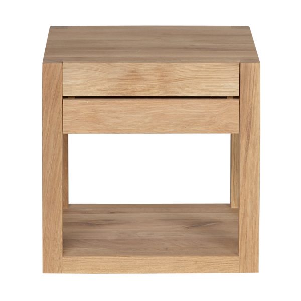 Oak Azur Nachttisch Oak Azur Nachttisch