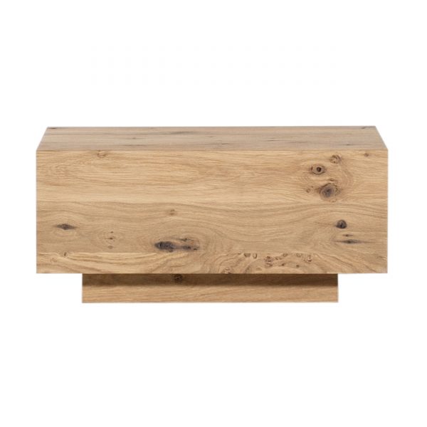 Oak Madra Nachttisch Oak Madra Nachttisch