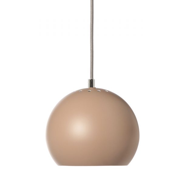 Oberon Pendelleuchte nude Oberon Pendelleuchte nude