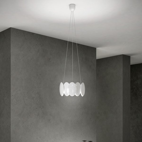 Obolo Pendelleuchte Obolo Pendelleuchte