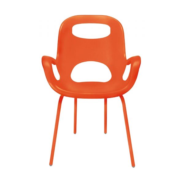 Oh Chair Armlehnstuhl orange Oh Chair Armlehnstuhl orange