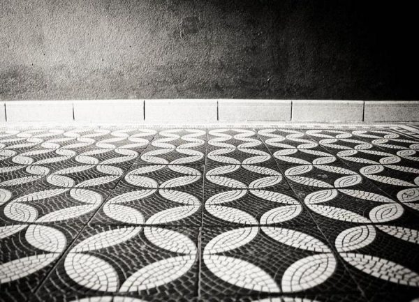On the Floor Leinwandbild On the Floor Leinwandbild