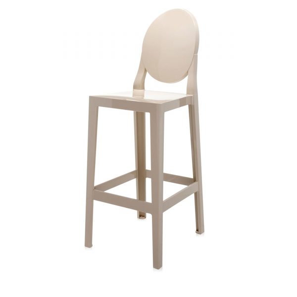 One More Barhocker sandfarben 110 One More Barhocker sandfarben 110