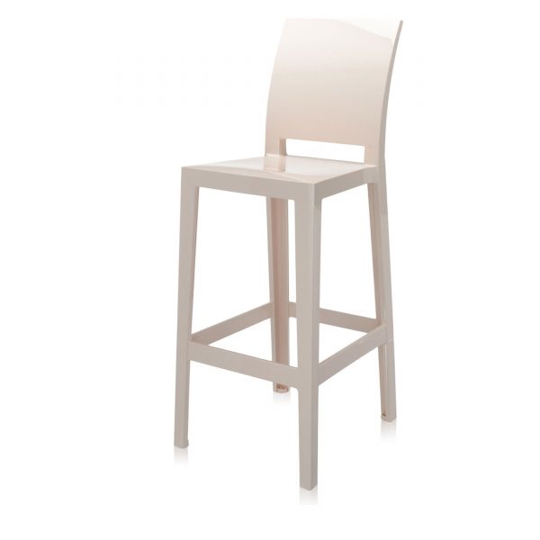 One More Please Barhocker sandfarben 110 One More Please Barhocker sandfarben 110