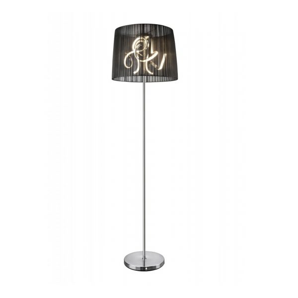 Organza LED Stehleuchte Organza LED Stehleuchte
