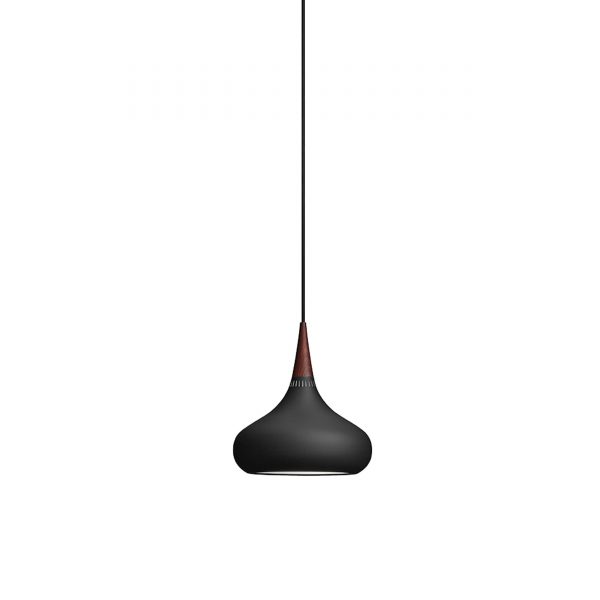 Orient Pendelleuchte P1 schwarz Orient Pendelleuchte P1 schwarz