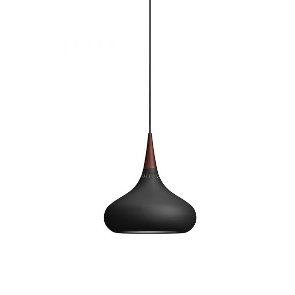 Orient Pendelleuchte P2 schwarz Orient Pendelleuchte P2 schwarz