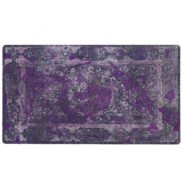 Oriental Dream Sauberlaufmatte 200x120 beere Oriental Dream Sauberlaufmatte 200x120 beere