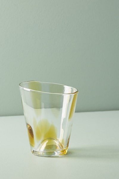 Orleans Glas - Medium Orange44684918EU Orleans Glas - Medium Orange44684918EU
