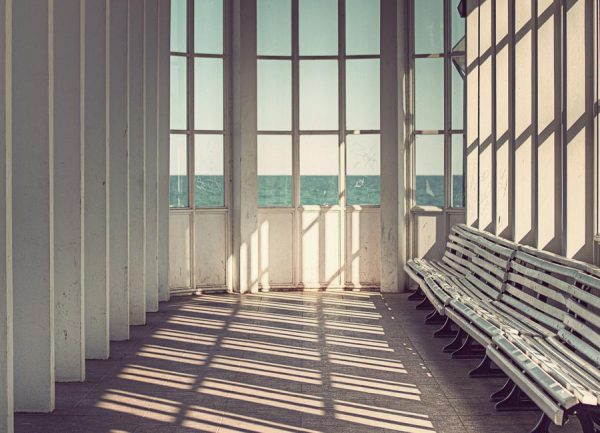 Ostsee Leinwandbild Ostsee Leinwandbild