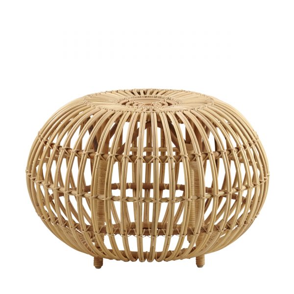 Ottoman Hocker L natur Ottoman Hocker L natur
